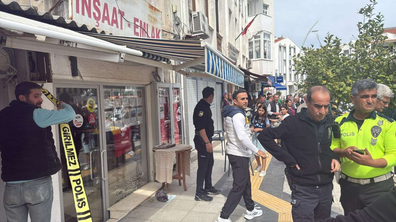 AK Parti Eski İl Başkanı Haluk Laçin’e Silahlı Saldırıda Önemli Gelişme 3